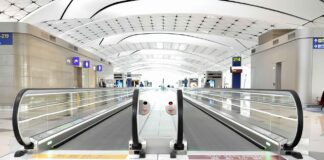 EU introduces new electronic border control system EU introduces new electronic border control system