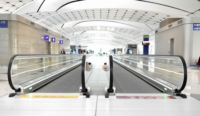 EU introduces new electronic border control system