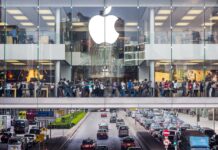 Apple removes apps reporting ICE sightings Apple removes apps reporting ICE sightings
