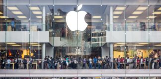 Apple removes apps reporting ICE sightings Apple removes apps reporting ICE sightings