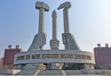North Korean soldier defects to South Korea North Korean soldier defects to South Korea