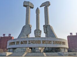 North Korean soldier defects to South Korea North Korean soldier defects to South Korea
