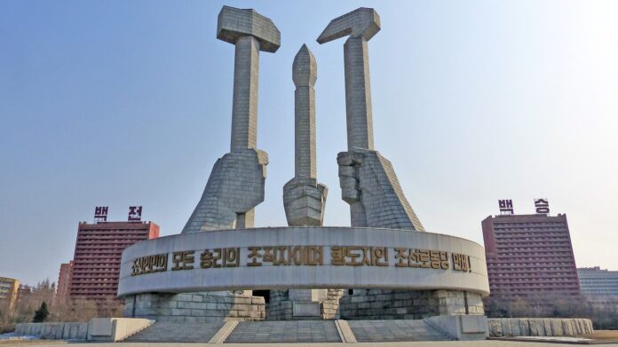 North Korean soldier defects to South Korea