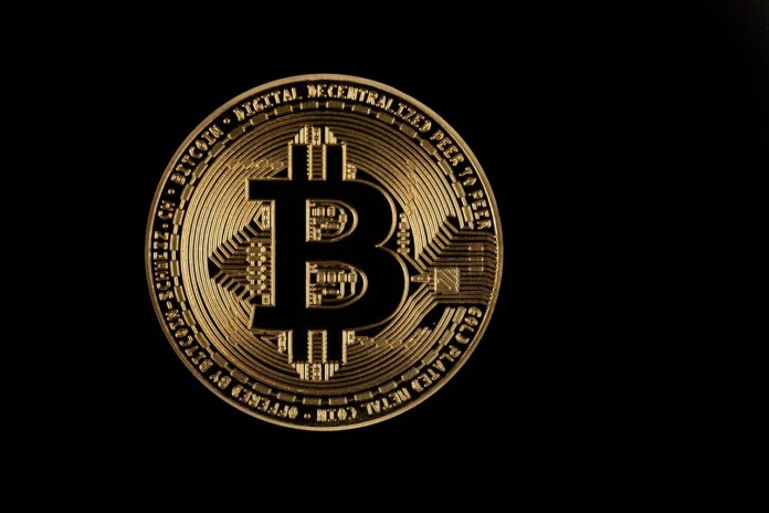Bitcoin reaches new milestone