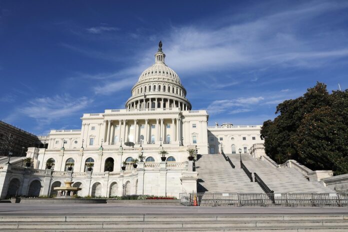 Thousands of federal workers at risk over government shutdown