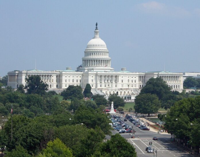 Government shutdown set to continue into next week 
