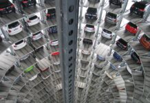 EU carmakers close to halting production over chip war with China EU carmakers close to halting production over chip war with China
