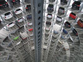 EU carmakers close to halting production over chip war with China EU carmakers close to halting production over chip war with China