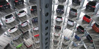 EU carmakers close to halting production over chip war with China EU carmakers close to halting production over chip war with China