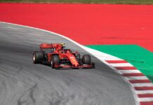 Apple signs deal to broadcast F1 in the US Apple signs deal to broadcast F1 in the US