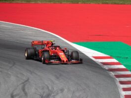 Apple signs deal to broadcast F1 in the US Apple signs deal to broadcast F1 in the US