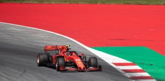 Apple signs deal to broadcast F1 in the US Apple signs deal to broadcast F1 in the US
