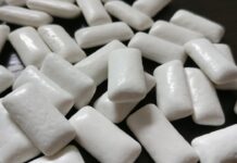 Chewing gum could help detect early flu symptoms Chewing gum could help detect early flu symptoms