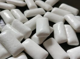Chewing gum could help detect early flu symptoms Chewing gum could help detect early flu symptoms