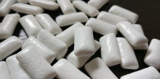 Chewing gum could help detect early flu symptoms Chewing gum could help detect early flu symptoms