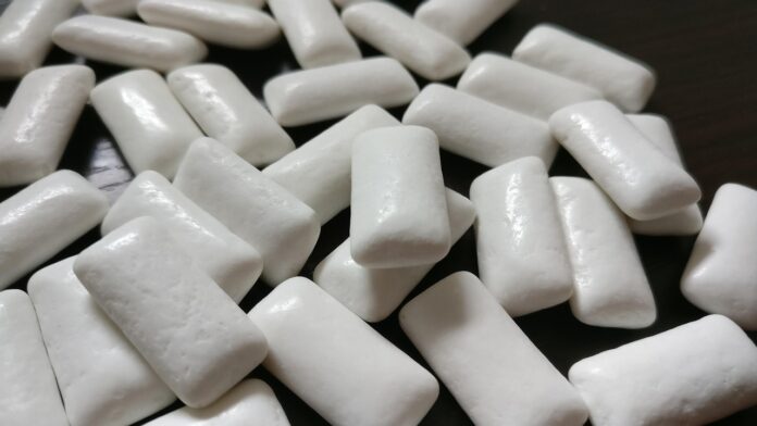 Chewing gum could help detect early flu symptoms