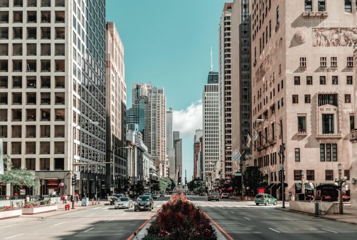 Trump authorises deployment of National Guard to Chicago