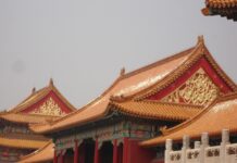 Chinese Communist Party dismisses several generals in major crackdown Chinese Communist Party dismisses several generals