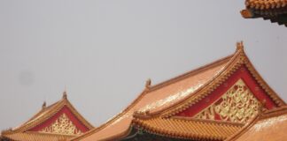 Chinese Communist Party dismisses several generals in major crackdown Chinese Communist Party dismisses several generals