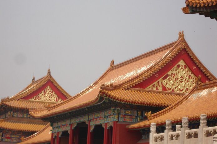Chinese Communist Party dismisses several generals