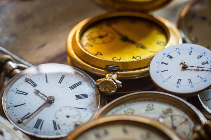 Spain pushes to end clock changes