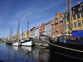 Denmark warns Europe is in a ‘dangerous situation’ Denmark warns Europe is in a 'dangerous situation'