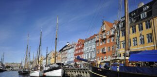 Denmark warns Europe is in a ‘dangerous situation’ Denmark warns Europe is in a 'dangerous situation'