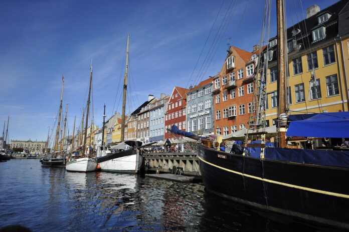 Denmark warns Europe is in a 'dangerous situation'
