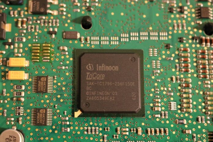 China cracks down on Nvidia chips