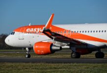 MSC reportedly considering takeover of EasyJet MSC reportedly considering takeover of EasyJet