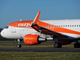 MSC reportedly considering takeover of EasyJet MSC reportedly considering takeover of EasyJet