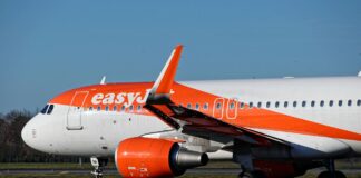 MSC reportedly considering takeover of EasyJet MSC reportedly considering takeover of EasyJet