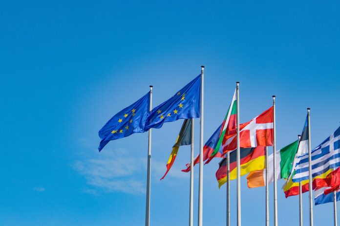 EU plans retaliatory steel tariffs to match Trump’s