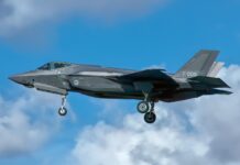 Denmark to spend $8.7 billion on F-35 jets and Arctic security F-35 jets and Arctic security