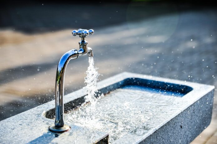 Greece unveils €2.5 billion plan to tackle potential water shortages