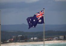 Australia begins deporting illegal migrants to Nauru Australia begins deporting illegal migrants to Nauru