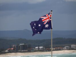 Australia begins deporting illegal migrants to Nauru Australia begins deporting illegal migrants to Nauru