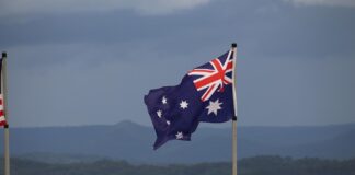 Australia begins deporting illegal migrants to Nauru Australia begins deporting illegal migrants to Nauru