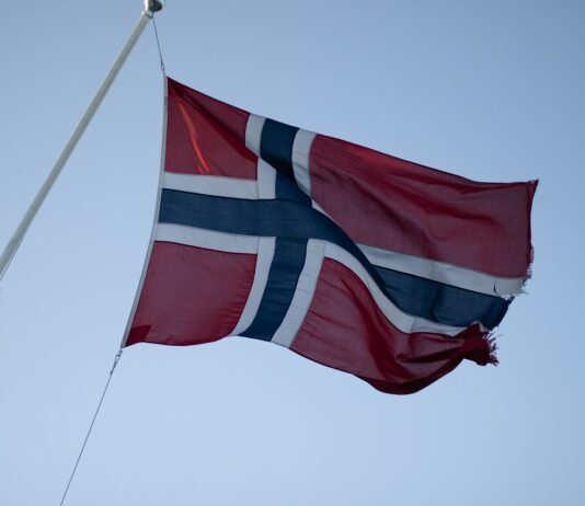 Norway fears Trump’s reaction if he doesn’t win Nobel peace prize Norway fears Trump’s reaction if he doesn’t win Nobel peace prize