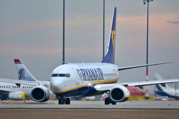 Ryanair boss warns passengers could face flight cancellations
