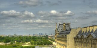 Two suspects arrested after Louvre Museum jewellery heist Two suspects arrested after Louvre Museum jewellery heist