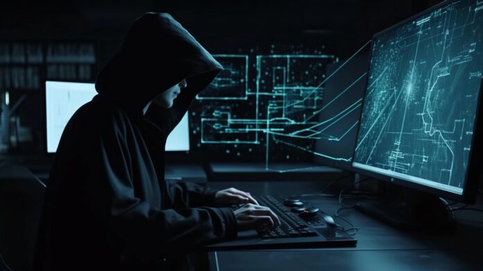 North Korean hackers