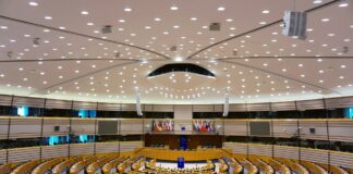 EU ponders new AI strategy to sever reliance on US and China AI strategy to sever reliance on US and China