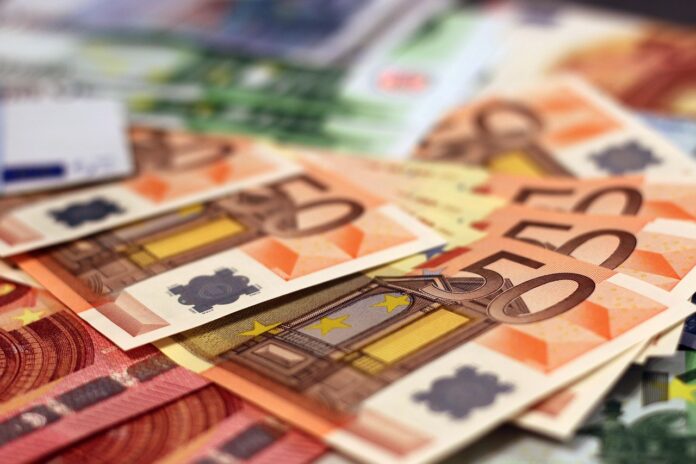 EU close to providing frozen Russian assets to Ukraine