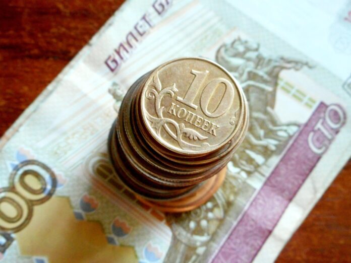 Russian assets to Ukraine