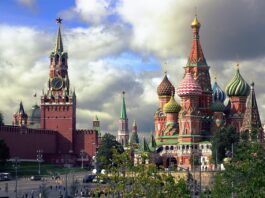 Putin claims Trump should have won Nobel peace prize Putin claims Trump should have won Nobel peace prize