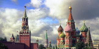 Putin claims Trump should have won Nobel peace prize Putin claims Trump should have won Nobel peace prize