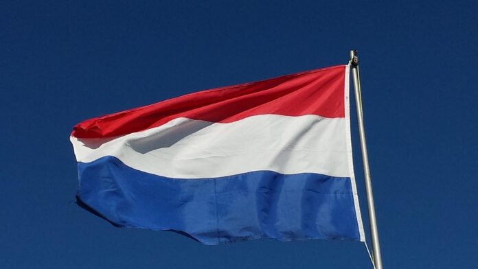 Dutch government takes control of Chinese chip manufacturer