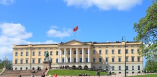 Former US embassy guard in Norway found guilty of espionage Former US embassy guard in Norway found guilty of espionage