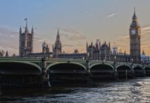 China poses a threat to UK national security says MI5 chief Chinese representatives present on British soil pose a threat to the country, according to MI5 director general Sir Ken McCallum.